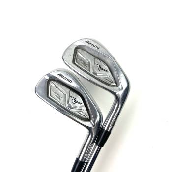Mizuno JPX850 Irons / 5-PW / XP 115 S300 Stiff Flex