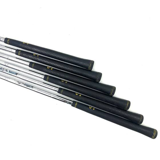 Mizuno JPX850 Irons / 5-PW / XP 115 S300 Stiff Flex