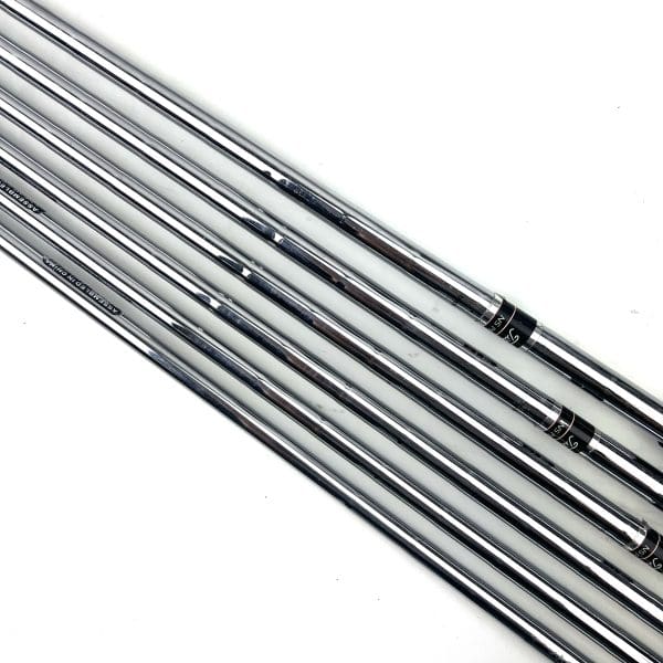 Titleist 710 AP1 Irons / 5-PW / N.S. Pro Regular Flex