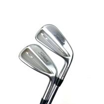 Titleist T150 2023 Irons / 4-PW / Project X LZ Stiff Flex
