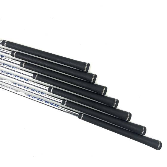 Titleist T150 2023 Irons / 4-PW / Project X LZ Stiff Flex