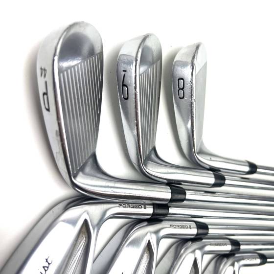 Titleist T150 2023 Irons / 4-PW / Project X LZ Stiff Flex