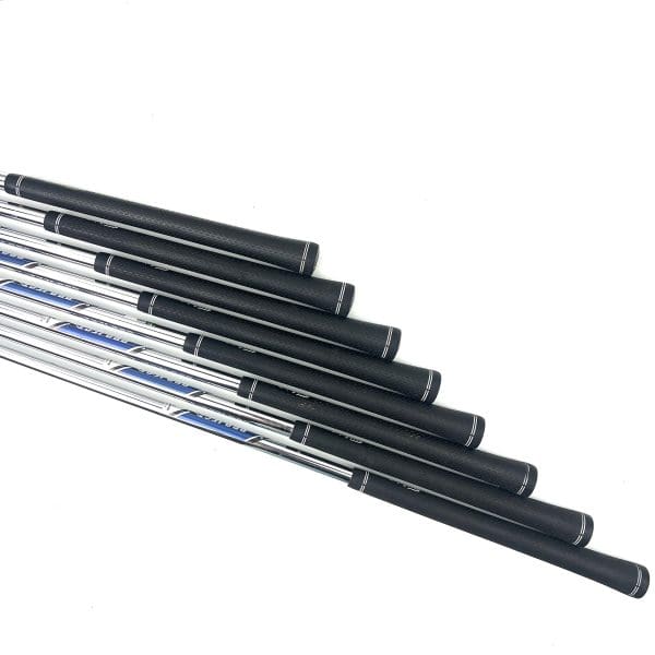 Titleist 712 AP2 Irons / 3-PW / Project X Regular Flex