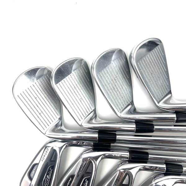 Titleist 712 AP2 Irons / 3-PW / Project X Regular Flex