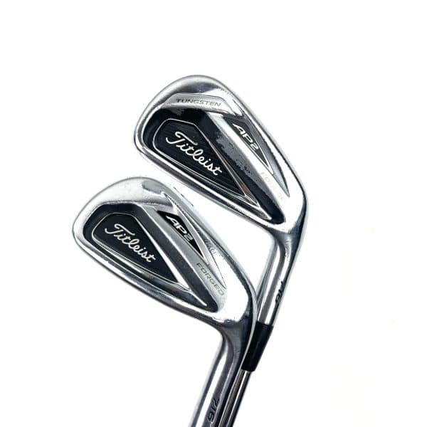 Titleist 716 AP2 Irons / 3-PW / Dynamic Gold S300 Stiff Flex