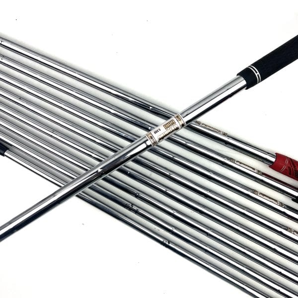 Titleist 716 AP2 Irons / 3-PW / Dynamic Gold S300 Stiff Flex