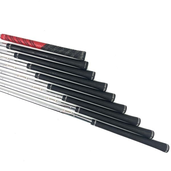 Titleist 716 AP2 Irons / 3-PW / Dynamic Gold S300 Stiff Flex