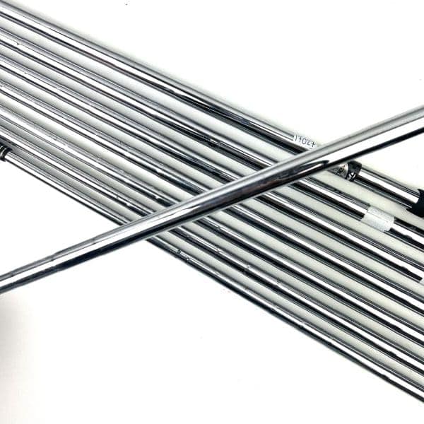 Taylormade Tour Burner Irons / 5-SW / Burner Regular Flex
