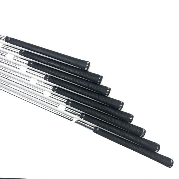 Taylormade Tour Burner Irons / 5-SW / Burner Regular Flex