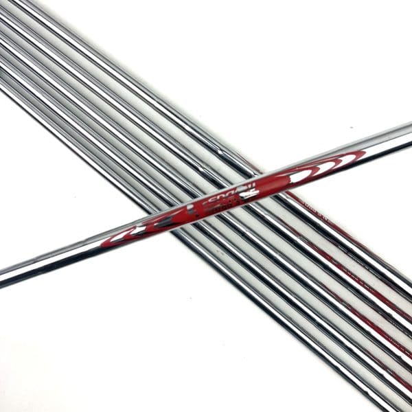 Titleist T100S 2021 Irons / 5-PW / N.S. Pro Modus 3 Tour 120 Stiff Flex