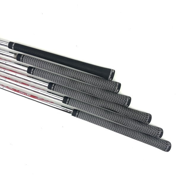 Titleist T100S 2021 Irons / 5-PW / N.S. Pro Modus 3 Tour 120 Stiff Flex