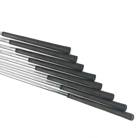 Titleist 716 CB Forged Irons / 3-PW / Dynamic Gold S300 Stiff Flex