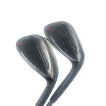Taylormade Milled Grind 2 Wedges / 52 & 58 Degree / N.S. Pro 950 NEO Stiff Flex