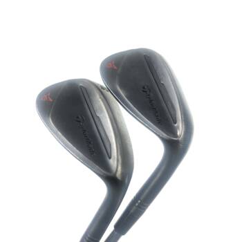 Taylormade Milled Grind 2 Wedges / 52 & 58 Degree / N.S. Pro 950 NEO Stiff Flex