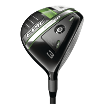 Browse all Fairway Woods