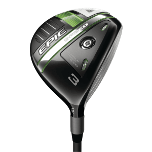 Shop the Best Second-Hand Fairway Woods