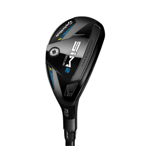 Shop Quality Second-Hand Hybrid Golf Clubs
