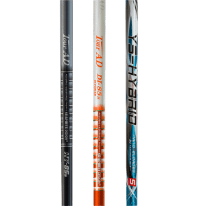 Shafts