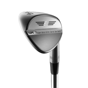 Shop Quality Second-Hand Golf Wedges