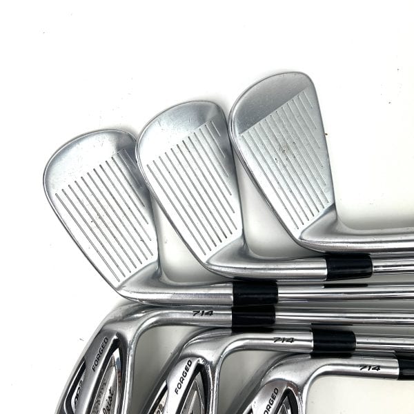 Titleist 714 AP2 Irons / 5-PW / XP 95 R300 Regular Flex