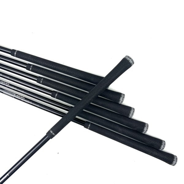 Callaway Apex TCB Irons / 4-PW / MMT 95 Stiff Flex
