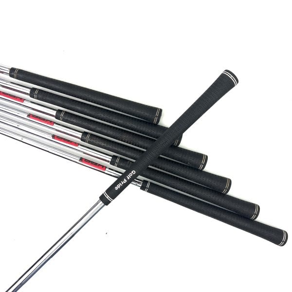 Ping I210 Irons / 4-PW / KBS Tour Regular Flex