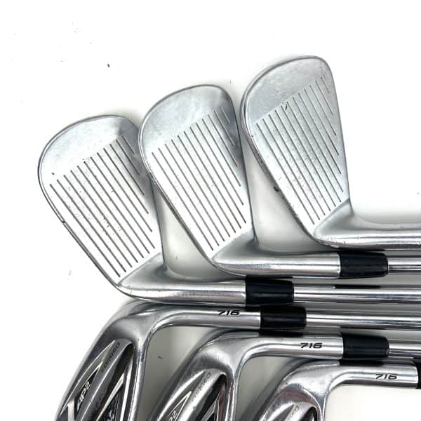 Titleist 716 AP2 Irons / 5-PW / Dynamic Gold Stiff Flex