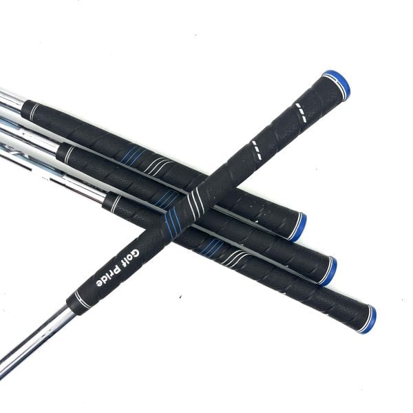 Callaway Apex CF 16 Irons / 6-9 / True Temper XP 95 R300 Regular Flex