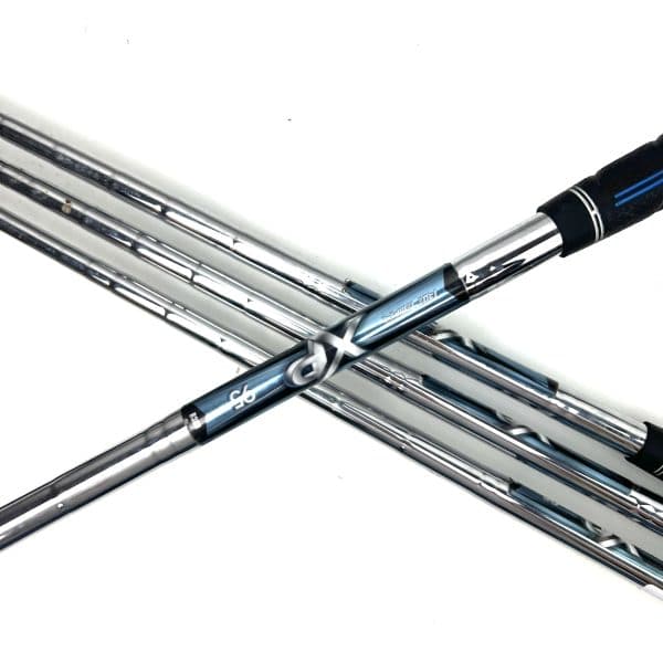 Callaway Apex CF 16 Irons / 6-9 / True Temper XP 95 R300 Regular Flex