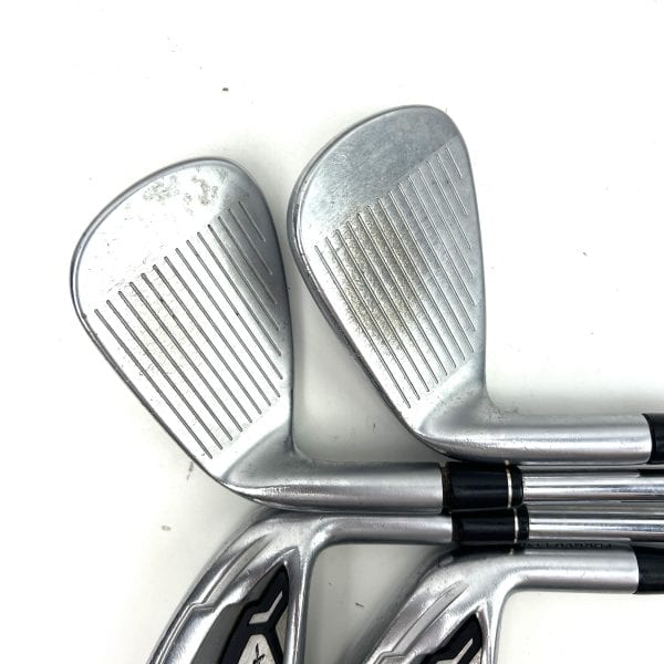 Callaway Apex CF 16 Irons / 6-9 / True Temper XP 95 R300 Regular Flex