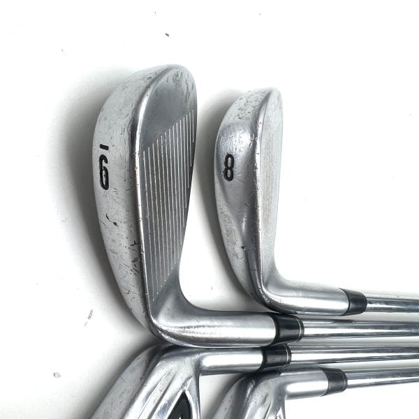 Callaway Apex CF 16 Irons / 6-9 / True Temper XP 95 R300 Regular Flex