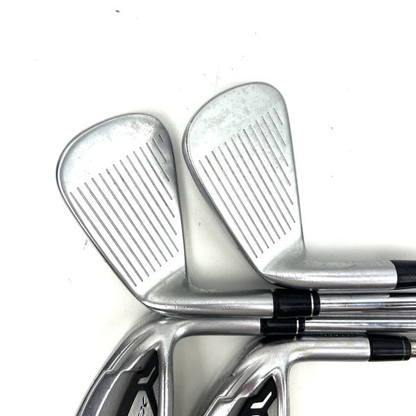 Callaway Apex CF 16 Irons / 6-9 / True Temper XP 95 R300 Regular Flex