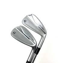 Taylormade P790 2021 Irons / 4-PW / Dynamic Gold 105 S300 Stiff Flex