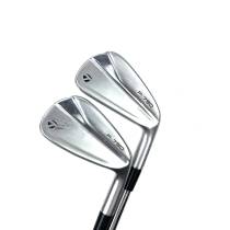 Taylormade P790 2021 Irons / 4-PW / KBS Tour Lite Stiff Flex