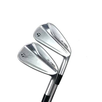 Taylormade P790 2021 Irons / 4-PW / KBS Tour Lite Stiff Flex
