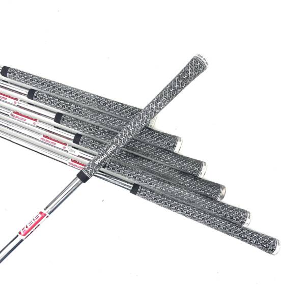 Taylormade P790 2021 Irons / 4-PW / KBS Tour Lite Stiff Flex