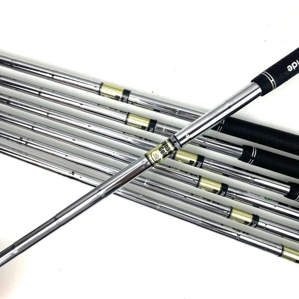 Titleist AP2 Irons / 4-PW / Dynamic Golf SL Regular Flex