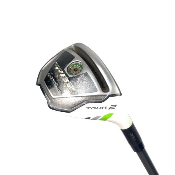 Taylormade RBZ Tour 2 Hybrid / 16.5 Degree / Matrix Ozik Stiff Flex