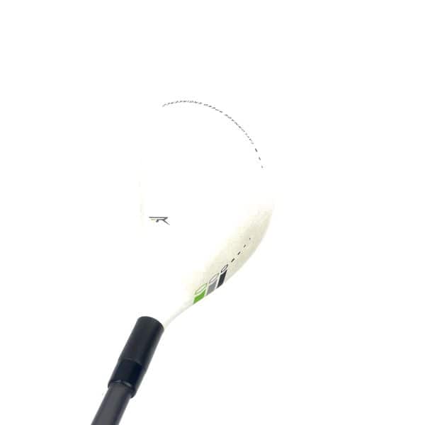 Taylormade RBZ Tour 2 Hybrid / 16.5 Degree / Matrix Ozik Stiff Flex