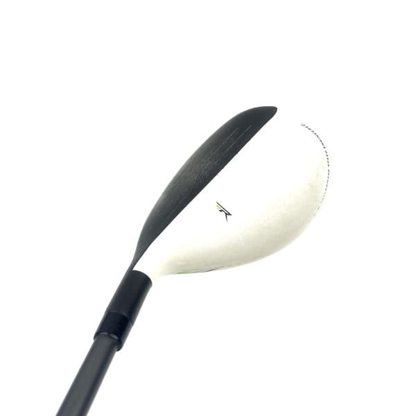 Taylormade RBZ Tour 2 Hybrid / 16.5 Degree / Matrix Ozik Stiff Flex