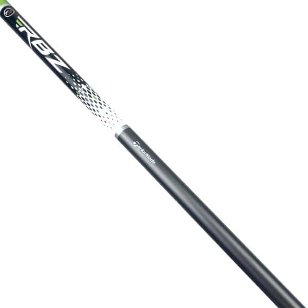 Taylormade RBZ Tour 2 Hybrid / 16.5 Degree / Matrix Ozik Stiff Flex
