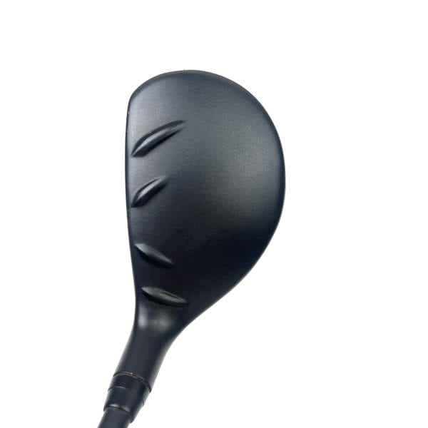 Ping G410 2 Hybrid / 17 Degree / Alta CB 70 Regular Flex