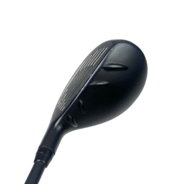 Ping G410 2 Hybrid / 17 Degree / Alta CB 70 Regular Flex