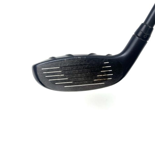 Ping G410 2 Hybrid / 17 Degree / Alta CB 70 Regular Flex