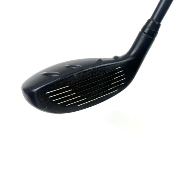 Ping G410 2 Hybrid / 17 Degree / Alta CB 70 Regular Flex