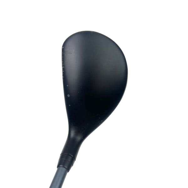 Ping G425 4 Hybrid / 22 Degree / Alta CB 70 Stiff Flex