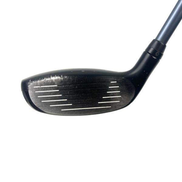 Ping G425 4 Hybrid / 22 Degree / Alta CB 70 Stiff Flex