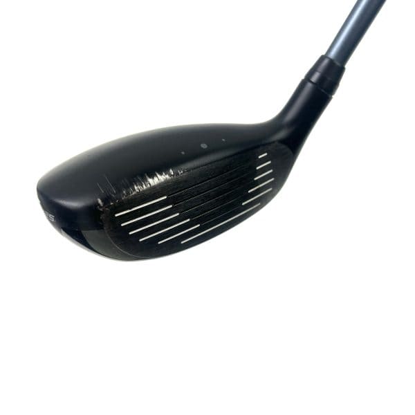 Ping G425 4 Hybrid / 22 Degree / Alta CB 70 Stiff Flex