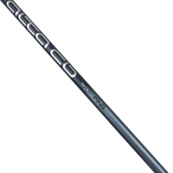 Ping G425 4 Hybrid / 22 Degree / Alta CB 70 Stiff Flex