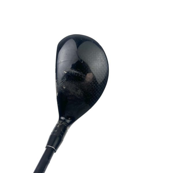 Callaway Epic Flash 4 Hybrid / 21 Degree / Tensei AV Series 65 Regular Flex